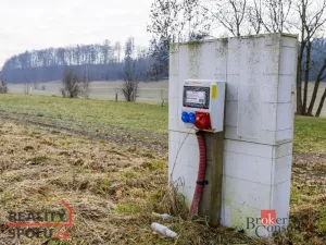 Prodej pozemku pro bydlení, Rybná nad Zdobnicí, 1000 m2