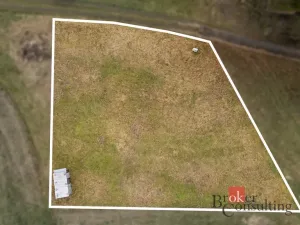 Prodej pozemku pro bydlení, Rybná nad Zdobnicí, 1000 m2