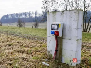 Prodej pozemku pro bydlení, Rybná nad Zdobnicí, 1000 m2