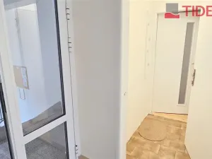 Prodej bytu 1+kk, Praha - Břevnov, Nad Kajetánkou, 25 m2