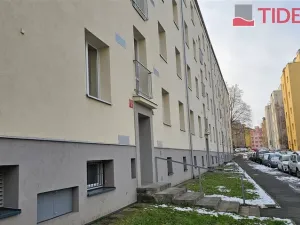 Prodej bytu 1+kk, Praha - Břevnov, Nad Kajetánkou, 25 m2