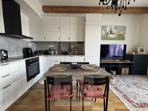 Pronájem bytu 3+kk, Brno, Opuštěná, 72 m2