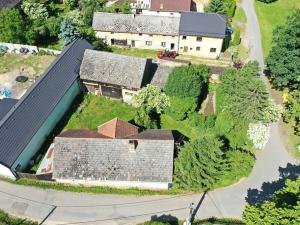 Prodej rodinného domu, Planá, 100 m2