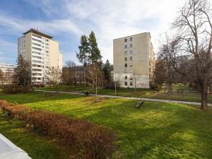 Prodej bytu 3+kk, Praha - Karlín, Molákova, 69 m2