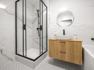 Prodej bytu 3+kk, Praha - Stodůlky, Bellušova, 83 m2