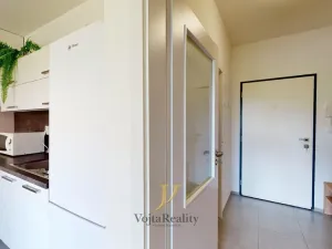 Pronájem bytu 1+kk, Olomouc, gen. Píky, 35 m2