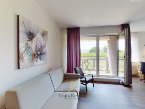 Pronájem bytu 1+kk, Olomouc, gen. Píky, 35 m2