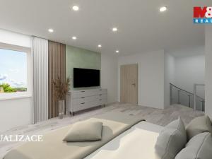 Prodej obchodního prostoru, Opava - Vlaštovičky, Jarní, 90 m2