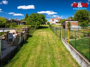 Prodej pozemku pro bydlení, Sobotka, 901 m2