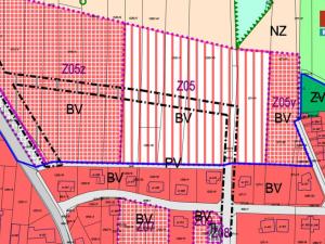 Prodej pozemku pro bydlení, Dubicko, 900 m2