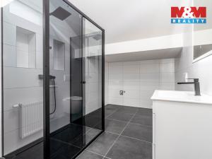 Prodej bytu 3+kk, Praha - Radlice, Na Farkáně III, 79 m2