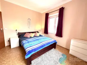 Pronájem bytu 3+1, Litvínovice, 70 m2