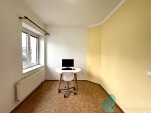 Pronájem bytu 3+1, Litvínovice, 70 m2