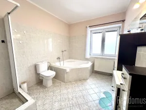 Pronájem bytu 3+1, Litvínovice, 70 m2