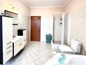 Pronájem bytu 3+1, Litvínovice, 70 m2