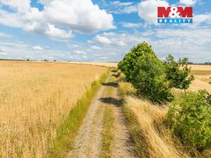 Prodej pole, Praha - Cholupice, 7344 m2