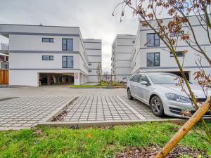 Pronájem bytu 3+kk, Plzeň - Doubravka, 74 m2