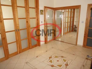 Pronájem bytu 2+kk, Praha, Voskovcova, 81 m2