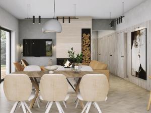 Prodej rodinného domu, Kroměříž, 105 m2