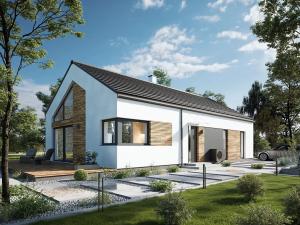 Prodej rodinného domu, Kroměříž, 105 m2