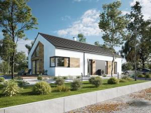 Prodej rodinného domu, Kroměříž, 105 m2