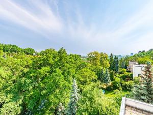 Prodej bytu 4+kk, Praha - Hlubočepy, 238 m2