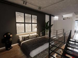 Prodej bytu 3+kk, Alicante, Španělsko, 84 m2