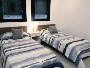 Prodej rodinného domu, Fuente-Álamo, Španělsko, 70 m2