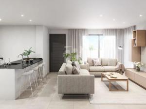 Prodej bytu 2+kk, San Pedro del Pinatar, Španělsko, 53 m2