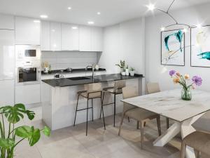 Prodej bytu 2+kk, San Pedro del Pinatar, Španělsko, 53 m2