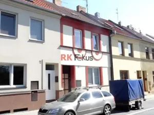 Pronájem bytu 2+1, Třebíč, 34 m2