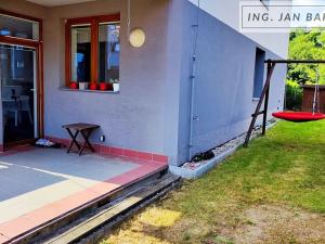 Pronájem bytu 3+kk, Jihlava, Poláčkova, 69 m2