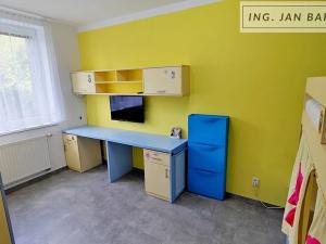 Pronájem bytu 3+kk, Jihlava, Poláčkova, 69 m2