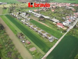 Prodej bytu 2+kk, Brno, 45 m2