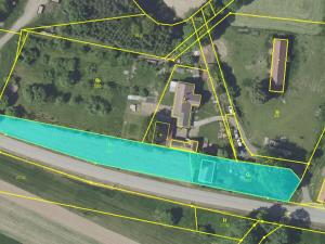 Prodej komerčního pozemku, Dolní Kralovice, 2847 m2