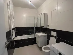 Pronájem bytu 2+kk, Praha - Prosek, Na Proseku, 55 m2