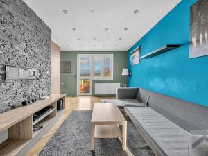 Pronájem bytu 3+1, Česká Třebová, Kubelkova, 70 m2