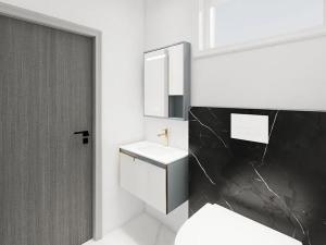 Prodej bytu 2+kk, Svitavy, Blanická, 67 m2