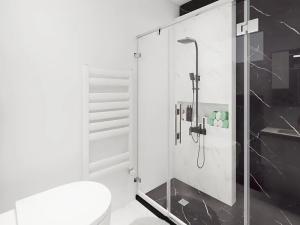 Prodej bytu 2+kk, Svitavy, Blanická, 71 m2