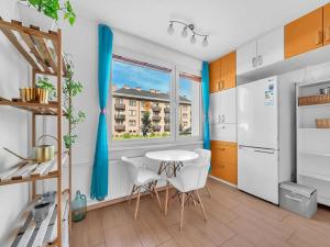 Prodej bytu 3+1, Jilemnice, Jeriova, 98 m2