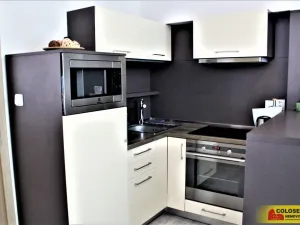 Pronájem bytu 1+kk, Blansko, 28 m2