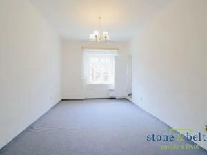 Pronájem bytu 1+kk, Praha - Smíchov, Holečkova, 25 m2