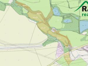 Prodej pole, Planá, 111307 m2