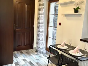 Prodej bytu 1+1, Rokytnice nad Jizerou - Rokytno, 28 m2