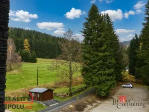 Prodej bytu 1+1, Rokytnice nad Jizerou - Rokytno, 28 m2