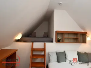 Prodej bytu 1+1, Rokytnice nad Jizerou - Rokytno, 28 m2