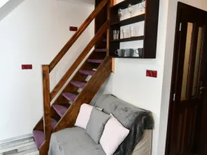 Prodej bytu 1+1, Rokytnice nad Jizerou - Rokytno, 28 m2