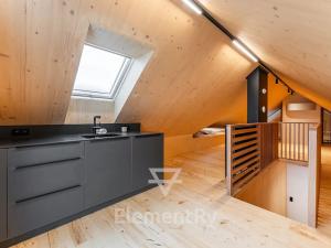 Pronájem bytu 5+kk, Hradec Králové, Heřmanova, 220 m2