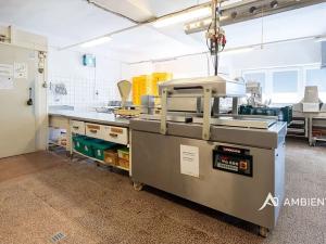 Prodej činžovního domu, Újezd u Brna, Nádražní, 901 m2