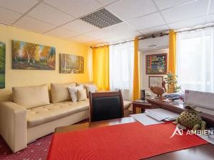 Prodej činžovního domu, Újezd u Brna, Nádražní, 901 m2